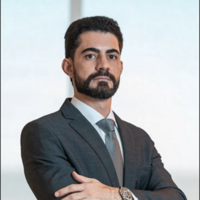 Eugênio Aleixo — advogado e cliente do Studio See You