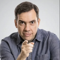 João Branco — Ex-CMO McDonald's Brasil, cliente do Studio See You