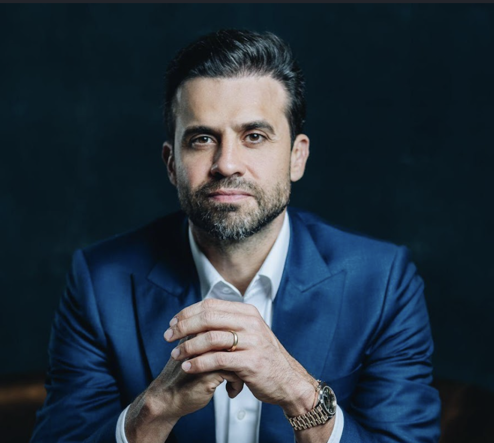 Pablo Marçal